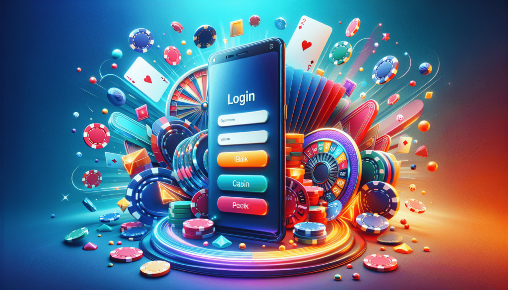 Cara Login WOW88 Casino Malaysia Dengan Mudah Dan Selamat